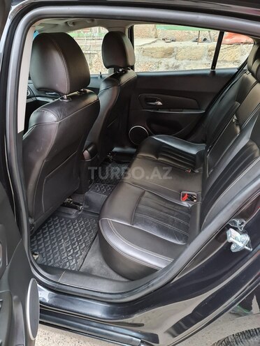 Chevrolet Cruze 2013, 169,000 km - 1.8 l - Bakı