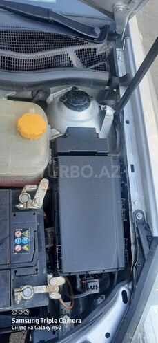 Opel Astra 2005, 138,000 km - 1.4 l - Gəncə