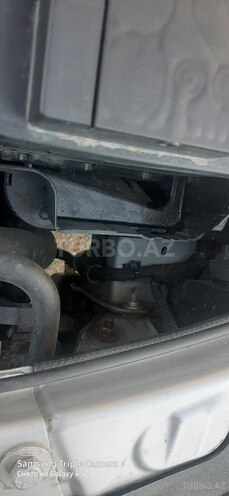 Opel Astra 2005, 138,000 km - 1.4 l - Gəncə
