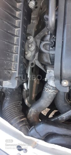 Opel Astra 2005, 138,000 km - 1.4 l - Gəncə