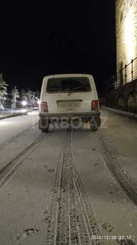 LADA (VAZ) Niva 2010, 119,000 km - 0.2 l - Şamaxı