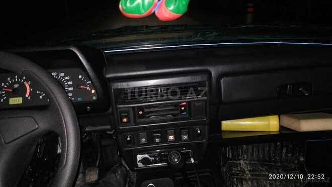 LADA (VAZ) Niva 2010, 119,000 km - 0.2 l - Şamaxı