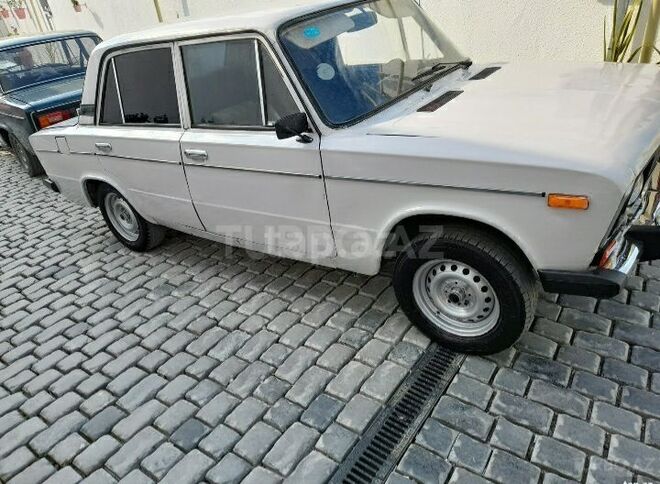 LADA (VAZ) 2106 1979, 23,000 km - 1.6 l - Bakı