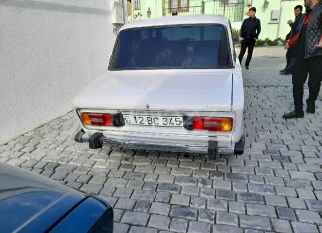 LADA (VAZ) 2106 1979, 23,000 km - 1.6 l - Bakı