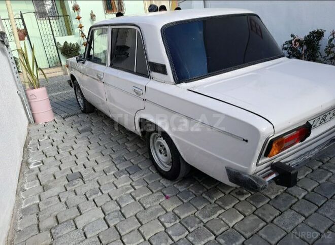 LADA (VAZ) 2106 1979, 23,000 km - 1.6 l - Bakı