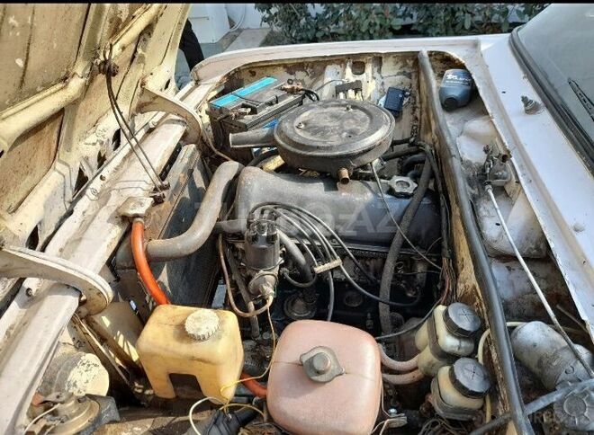 LADA (VAZ) 2106 1979, 23,000 km - 1.6 l - Bakı