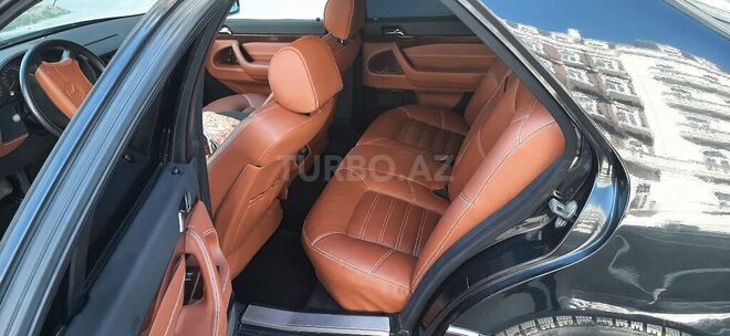 Mercedes S 300 1998, 317,300 km - 3.0 л - Bakı