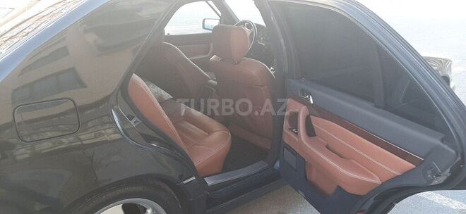 Mercedes S 300 1998, 317,300 km - 3.0 л - Bakı