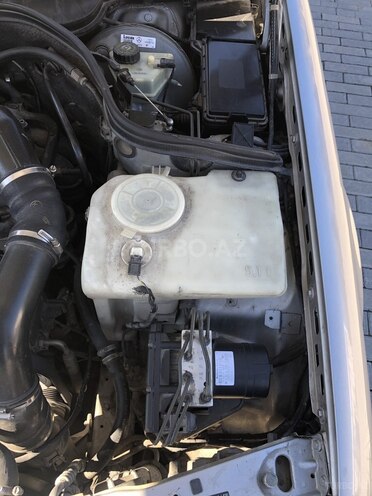 Mercedes C 200 1998, 340,000 km - 2.0 l - Şəki