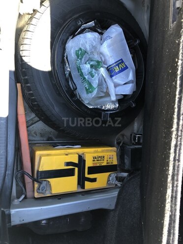 Mercedes C 200 1998, 340,000 km - 2.0 l - Şəki