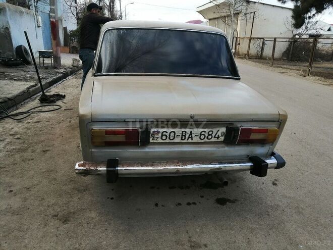 LADA (VAZ) 2106 1986, 256,800 km - 1.3 l - Qazax