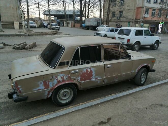 LADA (VAZ) 2106 1986, 256,800 km - 1.3 l - Qazax