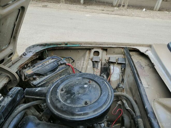LADA (VAZ) 2106 1986, 256,800 km - 1.3 l - Qazax