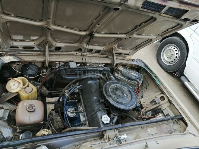 LADA (VAZ) 2106 1986, 256,800 km - 1.3 l - Qazax