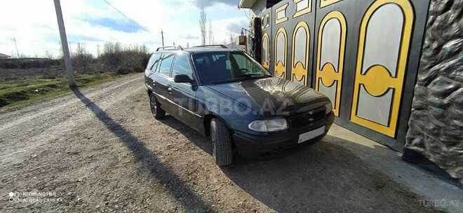 Opel Astra 1996, 397,249 km - 1.8 l - Sabirabad