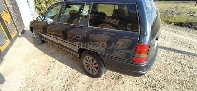 Opel Astra 1996, 397,249 km - 1.8 l - Sabirabad