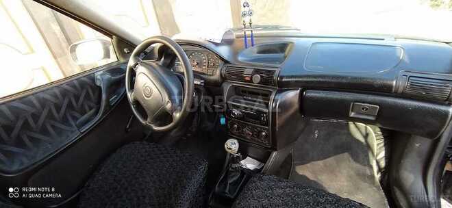 Opel Astra 1996, 397,249 km - 1.8 l - Sabirabad