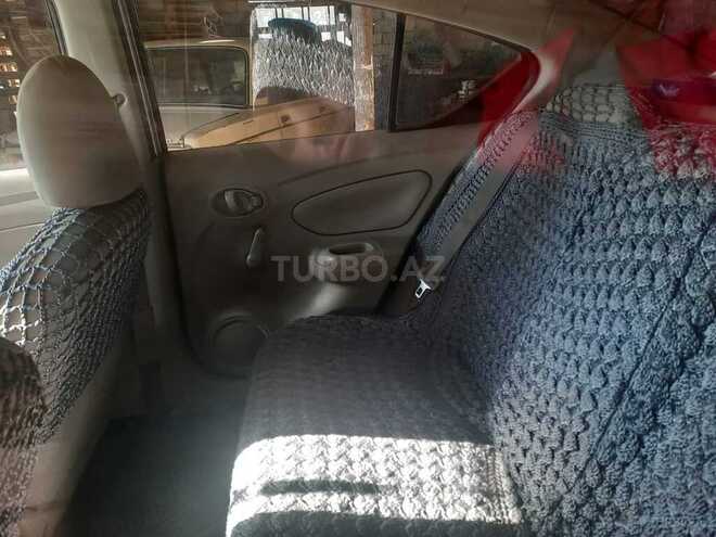 Nissan Sunny 2012, 185,000 km - 1.5 l - Xaçmaz