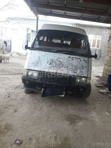 GAZ 32212 1998, 25,485 km - 2.4 l - Goranboy