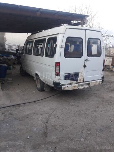 GAZ 32212 1998, 25,485 km - 2.4 l - Goranboy