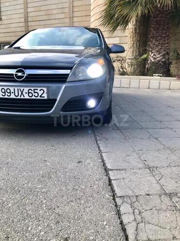 Opel Astra 2006, 220,000 km - 1.3 l - Bakı