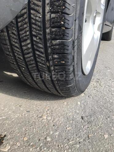 Opel Astra 2006, 220,000 km - 1.3 l - Bakı