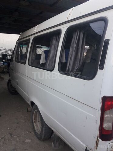 GAZ 32212 1998, 25,485 km - 2.4 l - Goranboy