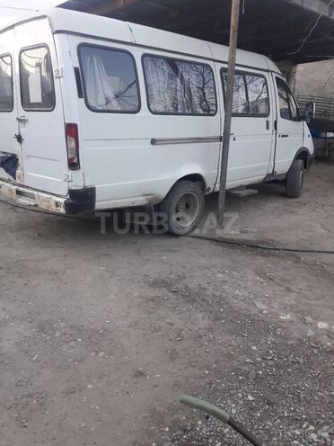 GAZ 32212 1998, 25,485 km - 2.4 l - Goranboy