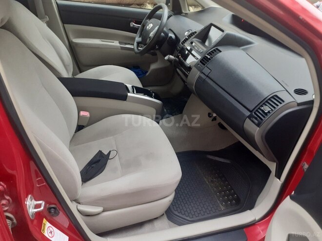 Toyota Prius 2006, 156,000 km - 0.2 л - Bakı