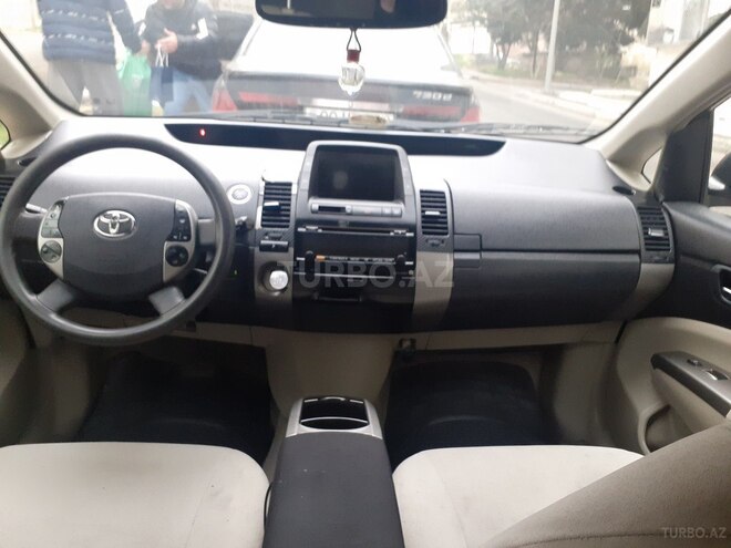 Toyota Prius 2006, 156,000 km - 0.2 л - Bakı