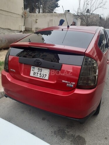 Toyota Prius 2006, 156,000 km - 0.2 л - Bakı
