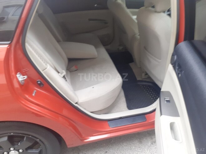 Toyota Prius 2006, 156,000 km - 0.2 л - Bakı
