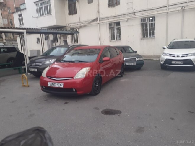 Toyota Prius 2006, 156,000 km - 0.2 л - Bakı