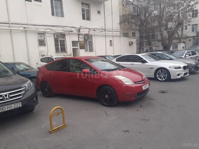 Toyota Prius 2006, 156,000 km - 0.2 л - Bakı