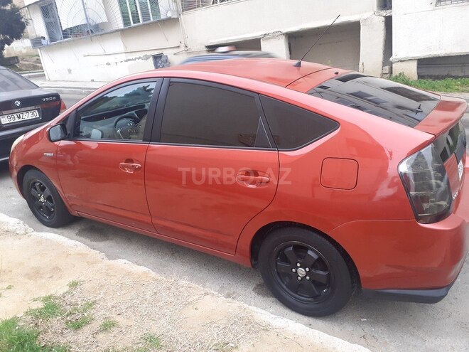 Toyota Prius 2006, 156,000 km - 0.2 л - Bakı