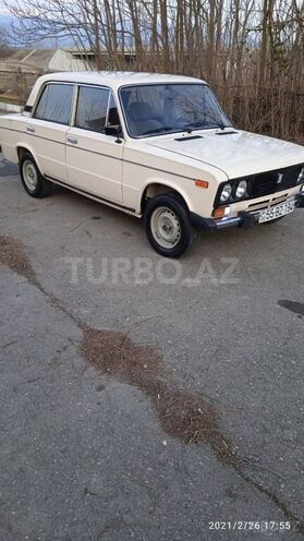 LADA (VAZ) 2106 1993, 585,555 km - 1.6 l - Şəki