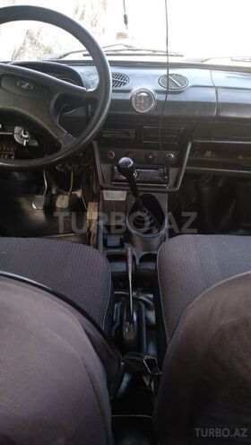 LADA (VAZ) 2106 1993, 585,555 km - 1.6 l - Şəki