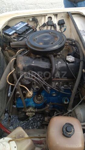 LADA (VAZ) 2106 1993, 585,555 km - 1.6 l - Şəki
