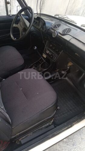 LADA (VAZ) 2106 1993, 585,555 km - 1.6 l - Şəki