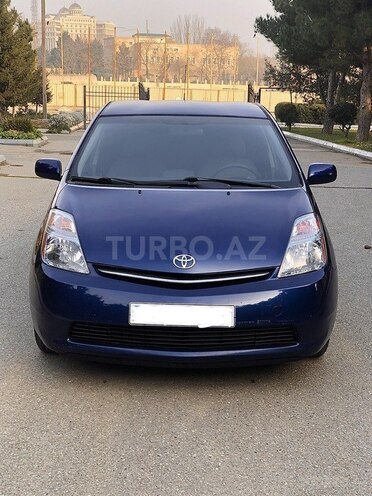 Toyota Prius 2008, 190,000 km - 1.5 л - Bakı