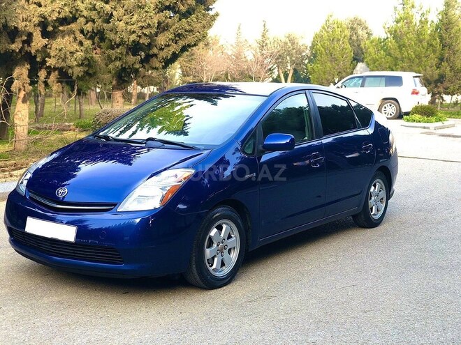 Toyota Prius 2008, 190,000 km - 1.5 л - Bakı