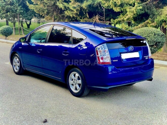 Toyota Prius 2008, 190,000 km - 1.5 л - Bakı