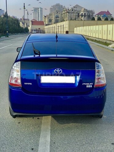 Toyota Prius 2008, 190,000 km - 1.5 л - Bakı