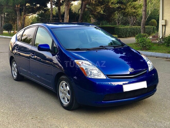 Toyota Prius 2008, 190,000 km - 1.5 л - Bakı