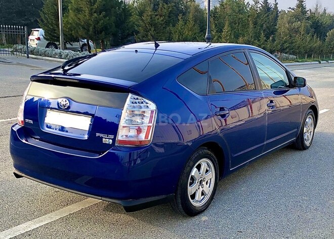 Toyota Prius 2008, 190,000 km - 1.5 л - Bakı