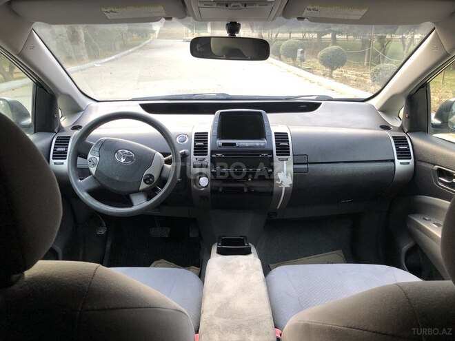 Toyota Prius 2008, 190,000 km - 1.5 л - Bakı