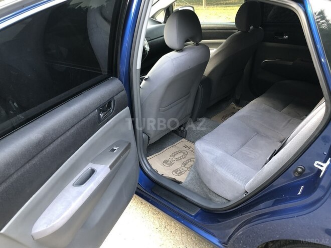 Toyota Prius 2008, 190,000 km - 1.5 л - Bakı