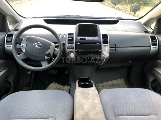 Toyota Prius 2008, 190,000 km - 1.5 л - Bakı