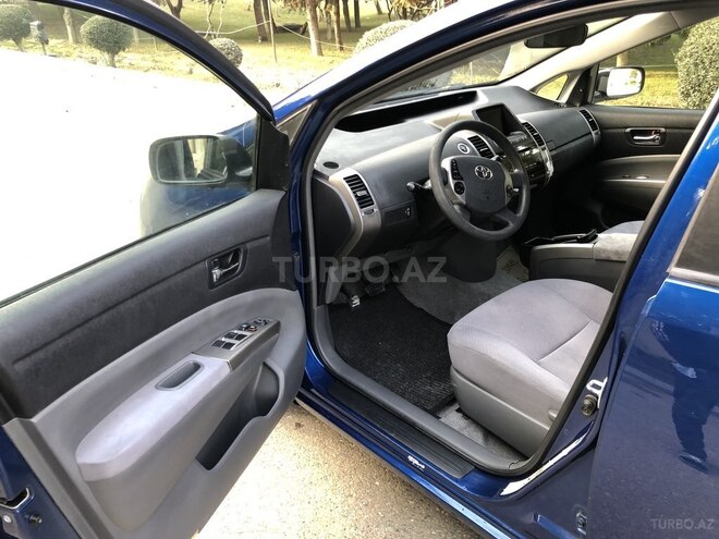 Toyota Prius 2008, 190,000 km - 1.5 л - Bakı