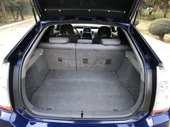 Toyota Prius 2008, 190,000 km - 1.5 л - Bakı